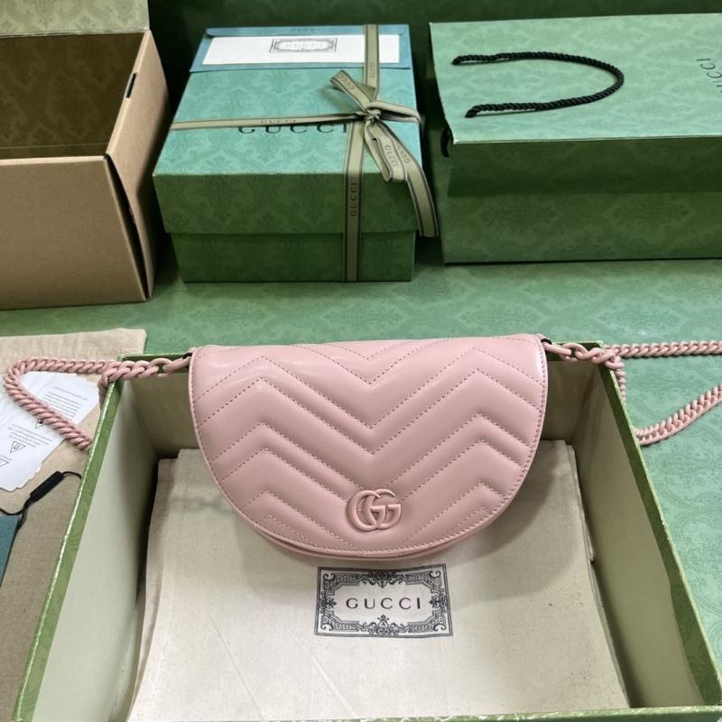 G*u*i satchel bags